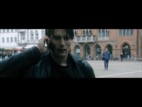 Mads Mikkelsen – Criminal