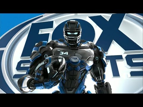 Fox Sports/NFL Network Thursday Night Football "Rams vs. Seahawks" cold open October 3, 2019