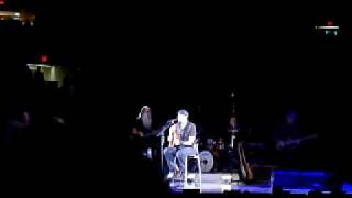 Jame Taylor &amp; Carole King - &quot;Sweet Baby James&quot; - MSG June 30, 2010