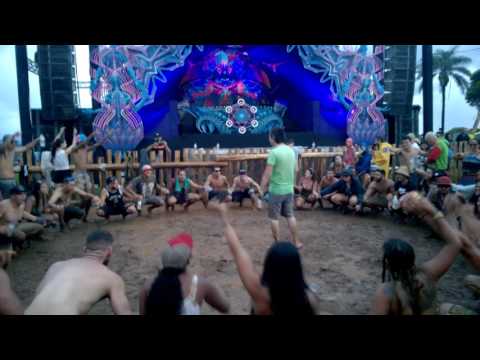 Fabio Leal no Soulvision Festival 2017