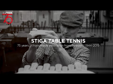 Badmintono rinkinys Weekend WS STIGA 4 žaidėjams su tinklų stovais video