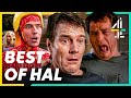 Hal’s FUNNIEST Moments | Malcolm In The Middle