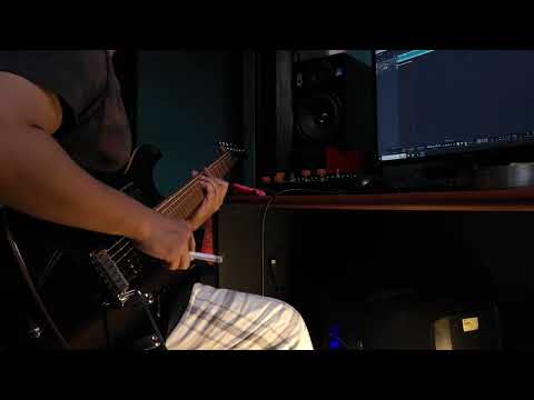 Minoru - Kuingin kau tahu Guitar Cover