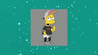 samuel heron - napapijri ft. dark polo gang (type Beat) (Prod. Yung Bape)