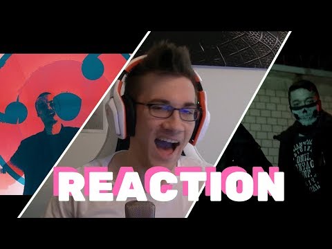 AyLien x Krickz - SHARINGAN prod. by RoBeatz - Reaction/Bewertung