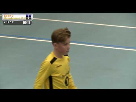 Gutter 13: Egge2 - Namdalseid