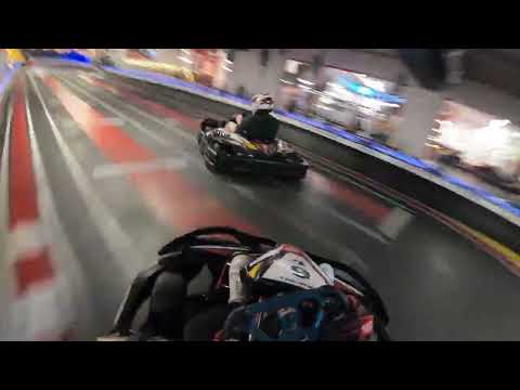 Gokarty Sii Gdansk 17.12.2025