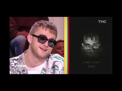 VALD - Quotidien sur TMC - Vendredi 24.01.2020