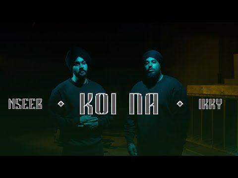 NseeB, Ikky - Koi Na (Official Music Video)