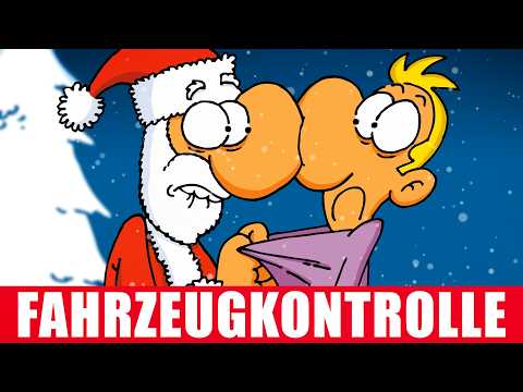 Ruthe.de - Feierliche Fahrzeugkontrolle