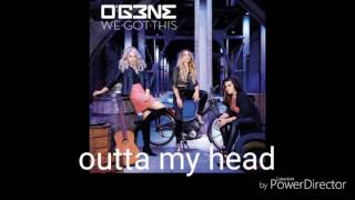 O&#39;g3ne - album we got this preview