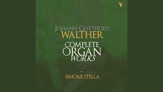 Wie soll ich dich empfangen: Versus VII