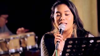 Mornin&#39; - Al Jarreau (cover by Luanada)