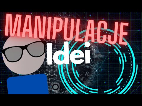 Technocracy Untold, or the Manipulation of Ideas!