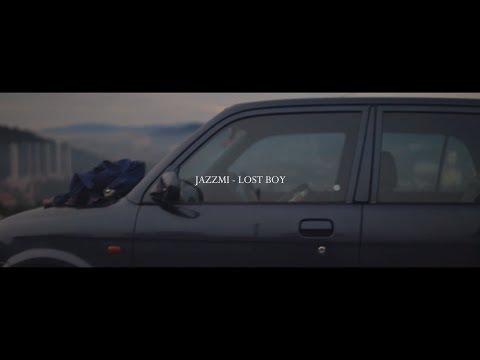 Lost boy - Jazzmi (Live Acoustic)