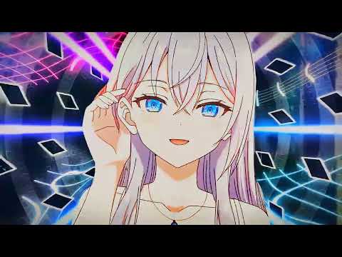 Juice WRLD & The Kid LAROI - Dream Girl Pt.3 (Falling) [Prod. by De Snowh x RedRebel] | AMV
