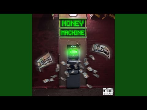 Money Machine (feat. Yung Tory)