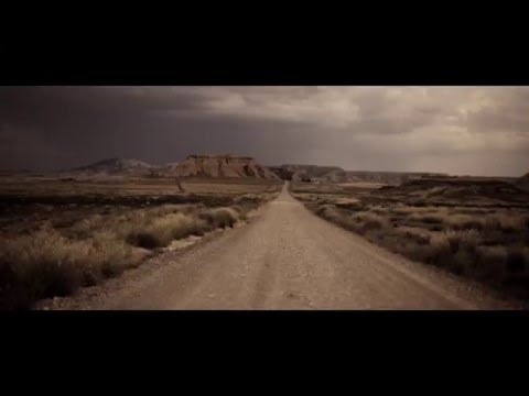 Colline Hill - Back Again (Official Music Video)