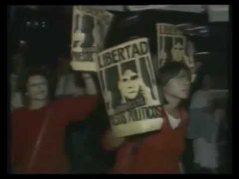 Argentina 1977-Francesco Stabile