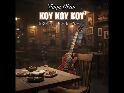 Tanju Okan - Koy Koy Koy (kROCKi Rock Cover)