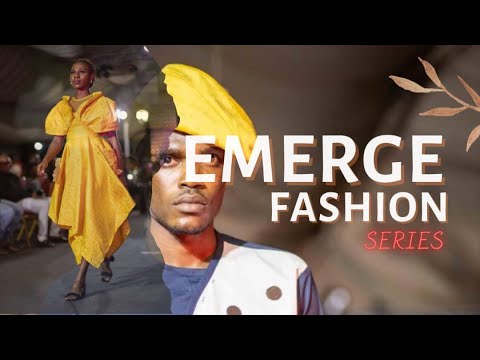 EMERGE FASHION SERIES | The Elevation Church (Greater Lekki Expression) | Vista Media Productions