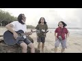 Power Slaves - Metal Kecil (Versi Liburan)