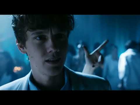 Wednesday 1x04 Wednesday Addams Dance Scene