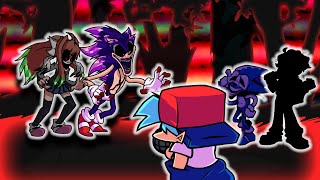 Cover art for Four Way Fracture Dual Mix