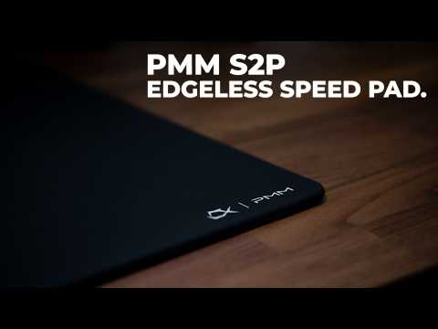 PMM S2P Review - Edgeless Beauty