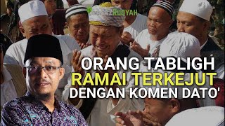 Download lagu DATO' USTAZ KAZIM ELIAS  mp3