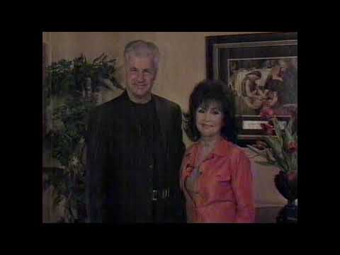 Big Butter Jesus Church Commercial - 2006 (Solid Rock)