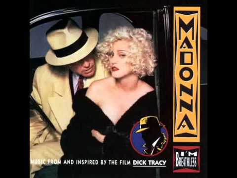 Madonna - More (with lyrics)