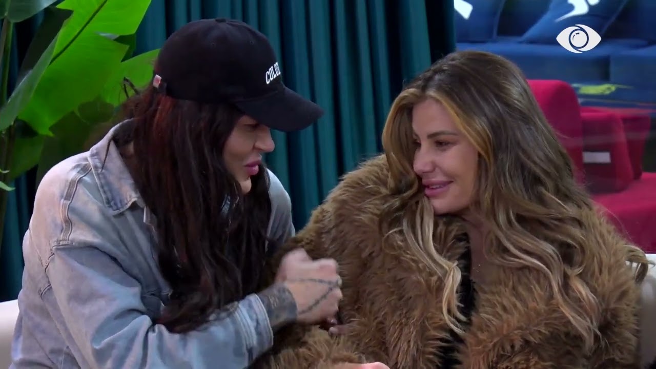 “Nuk gënjej dot, të vërtetën s’e them dot”/ Ola-Valbonës për Jozin: As vetë s’mund ta besoj që…