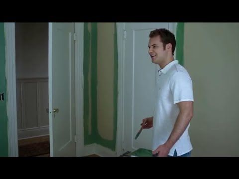 13 Reasons Why 3x6 - Bryce and his Mom painting