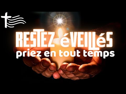 Écoute : Parole et Évangile du jour | Samedi 26 novembre • Vous qui êtes là ! Levez vous !