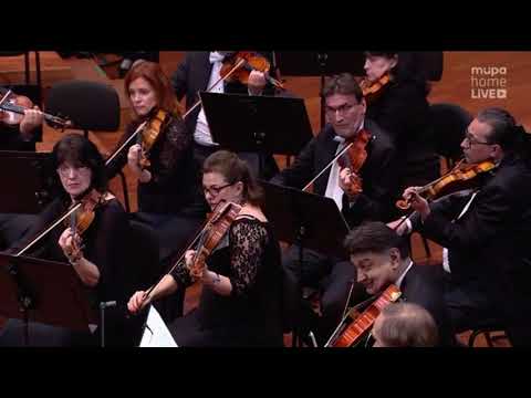F. Poulenc - Sonata for Flute and Orchestra, Emmanuel Pahud