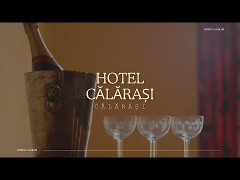 HOTEL CALARASI, OFERTE CAZARE HOTEL CALARASI, PROMOTII CAZARE HOTEL CALARASI