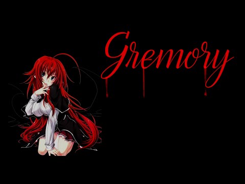[DM]Coronet vol.2 ❤ Gremory ❤ (Official Video)