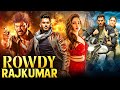 ROWDY RAJKUMAR Vishal Tamannah New 2025 Released South Indian Movie Hindi Dubbed Action
