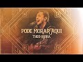 PODE MORAR AQUI | THEO RUBIA (Vídeo Oficial) - Ao Vivo