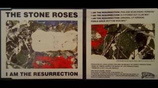 The Stone Roses - Fools Gold - Bottom Won Mix