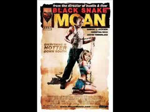 Black Snake Moan Soundtrack Stackolee