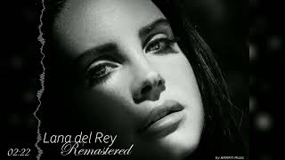 Lana del Rey - Blue Jeans (Remastered by RS 2023)
