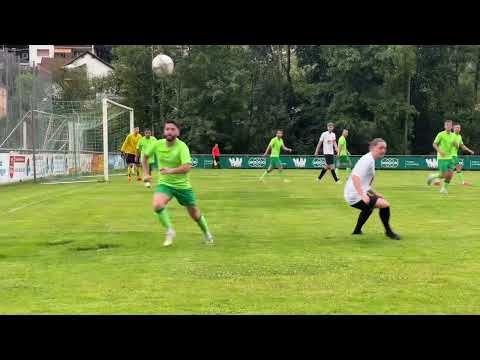 Testspiel Bad Soden II vs FC Erlensee II 1:1