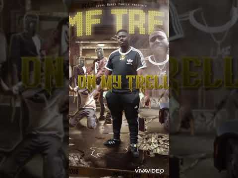 Lmftrell x lee banks play wit me (on my trell)