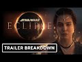 How Star Wars: Eclipse Links The High Republic to Prequel Trilogy & Jedi: Fallen Order