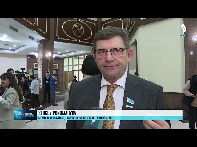 Декларация о суверенитете: становление независимого Казахстана