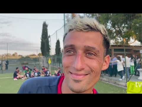 Mauro Castro difensore Taloro 18-05-2022 - Diario Sportivo