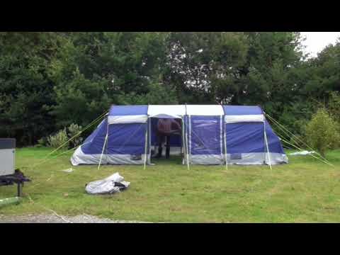 Tent, Skandika - Image 2