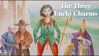 The Three Lucky Charms